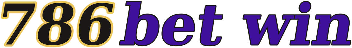 786bet win logo